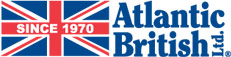 Atlantic British logo