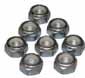 Lock Nuts Included in Range Rover 4.0 / 4.6 Suspension Kit