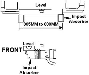 impact absorber